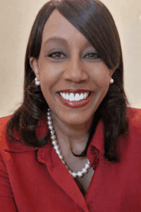 Dr. Trenessa K. Jones